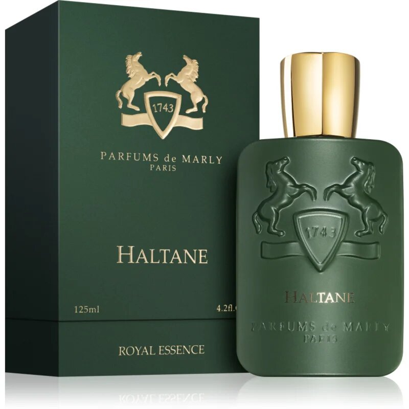 Parfums De Marly Haltane parfémovaná voda pro muže 125 ml