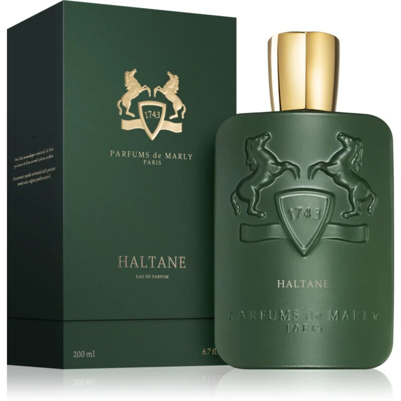 Parfums De Marly Haltane parfémovaná voda pro muže 200 ml