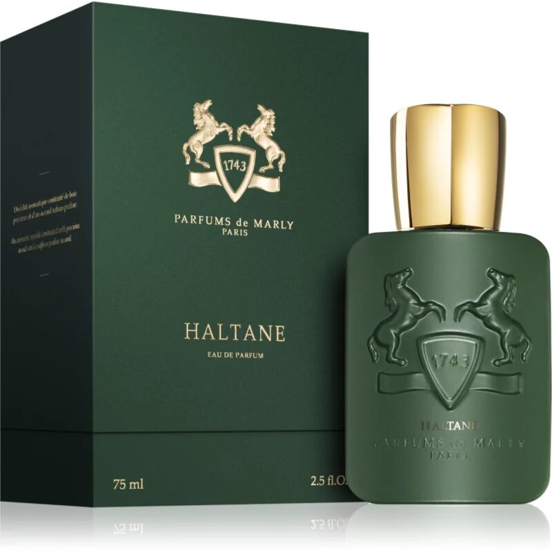 Parfums De Marly Haltane parfémovaná voda pro muže 75 ml