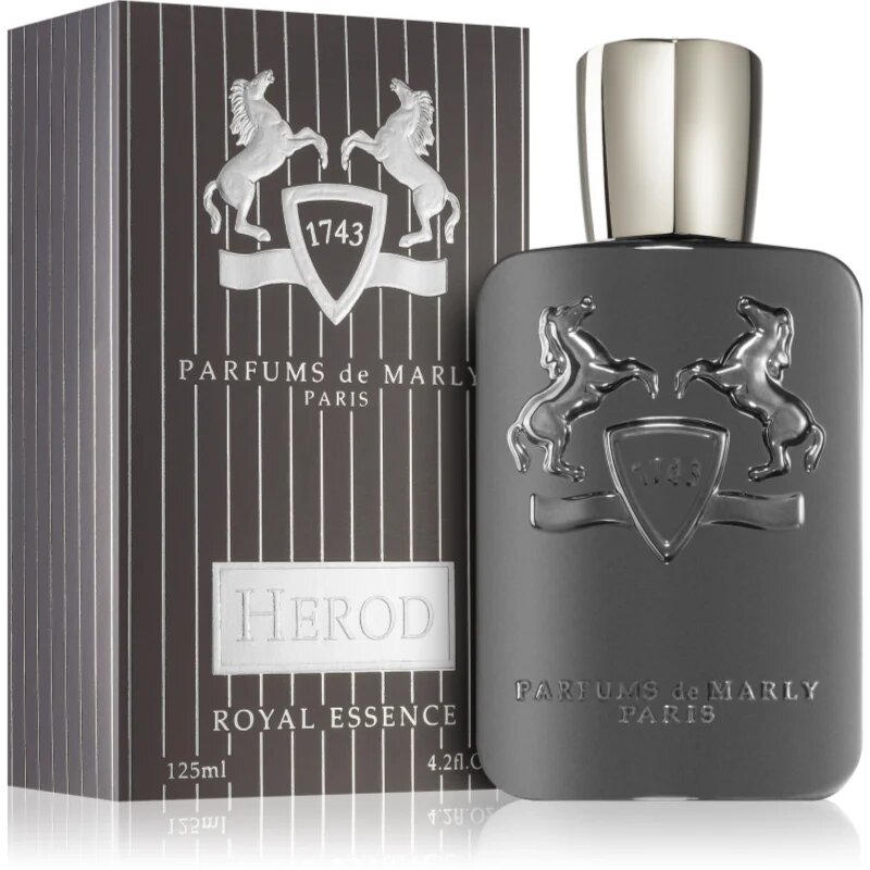 Parfums De Marly Herod parfémovaná voda pro muže 125 ml