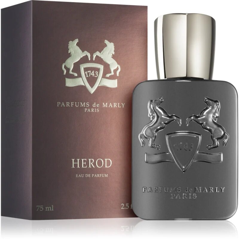 Parfums De Marly Herod parfémovaná voda pro muže 75 ml