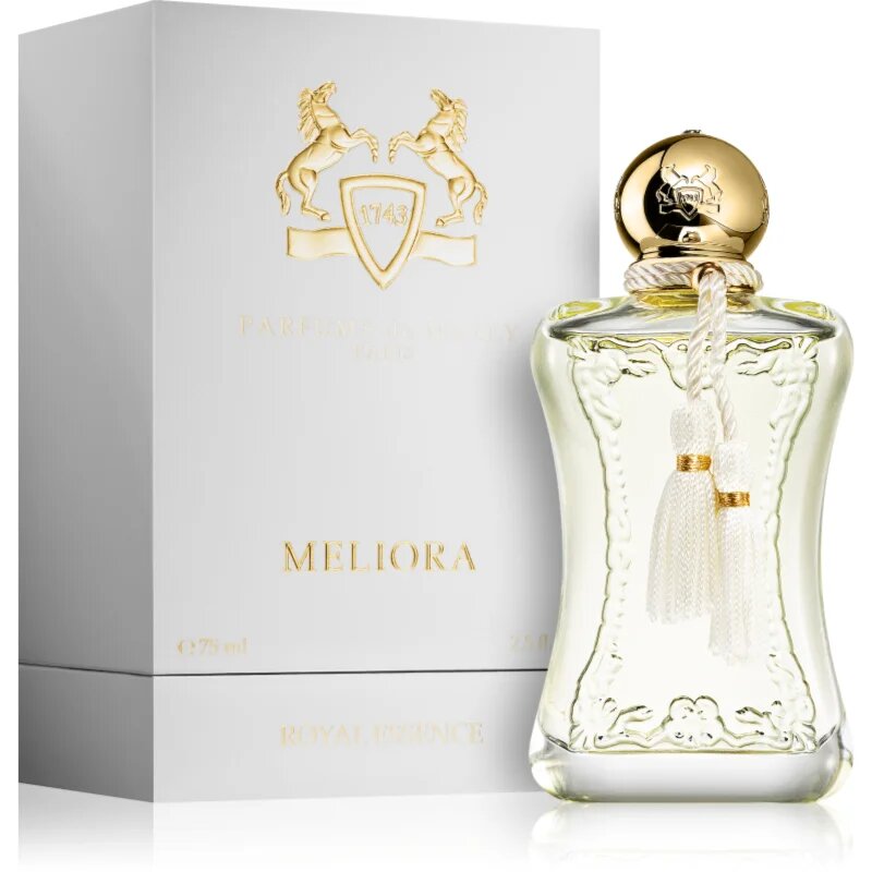 Parfums De Marly Meliora parfémovaná voda pro ženy 75 ml
