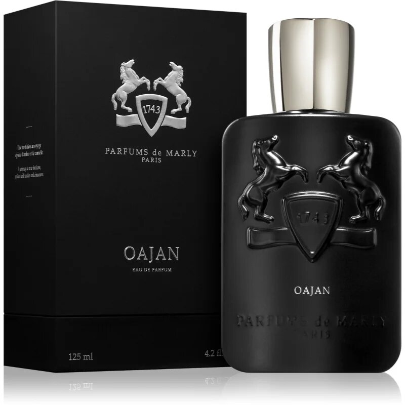 Parfums De Marly Oajan parfémovaná voda unisex 125 ml