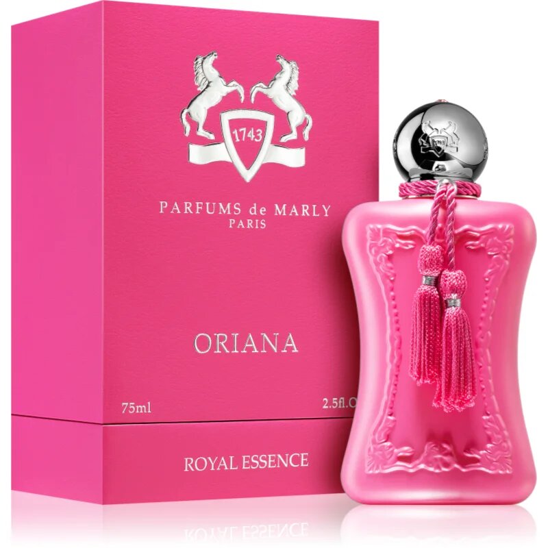 Parfums De Marly Oriana parfémovaná voda pro ženy 75 ml
