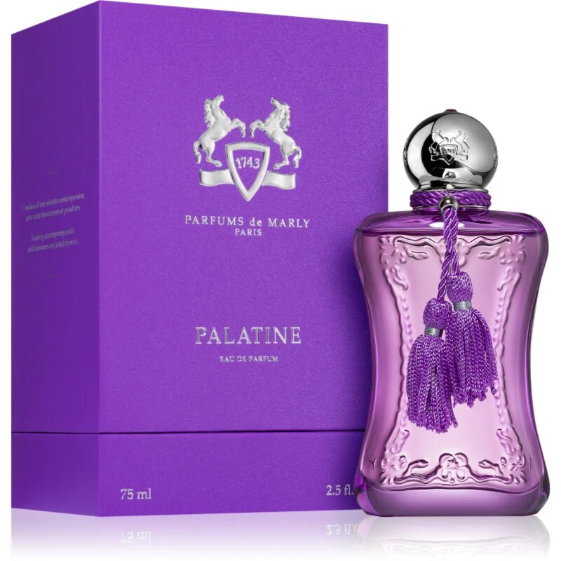 Parfums De Marly Palatine parfémovaná voda pro ženy 75 ml