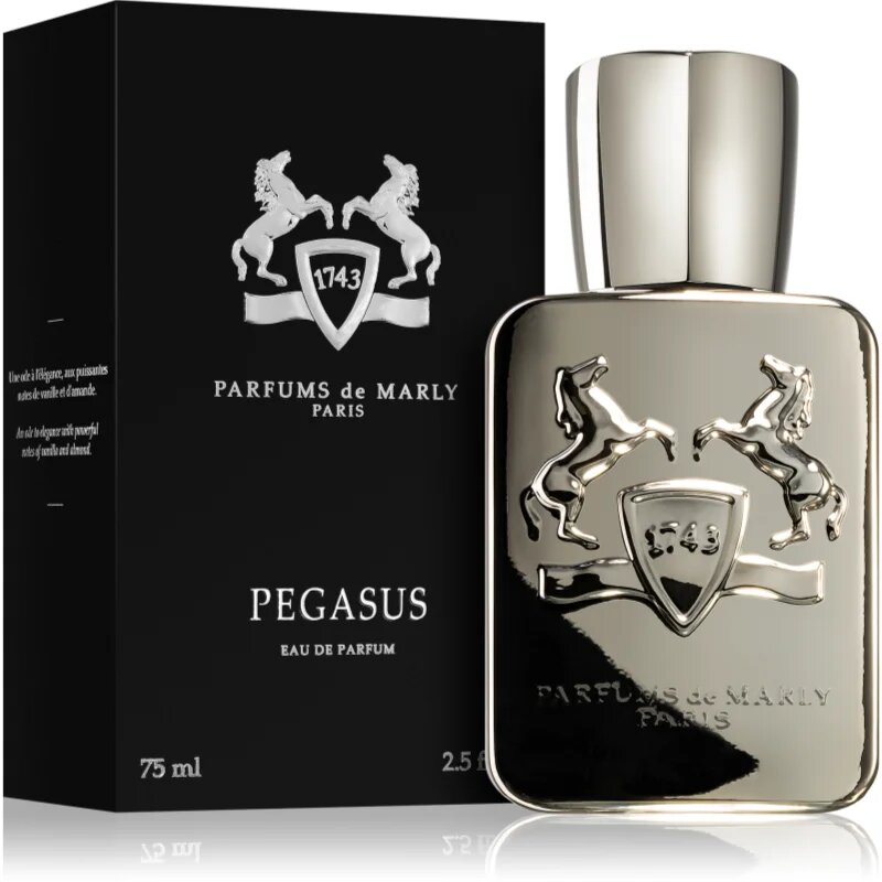 Parfums De Marly Pegasus parfémovaná voda unisex 75 ml