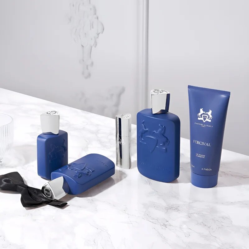 Parfums De Marly Percival parfémovaná voda unisex 200 ml