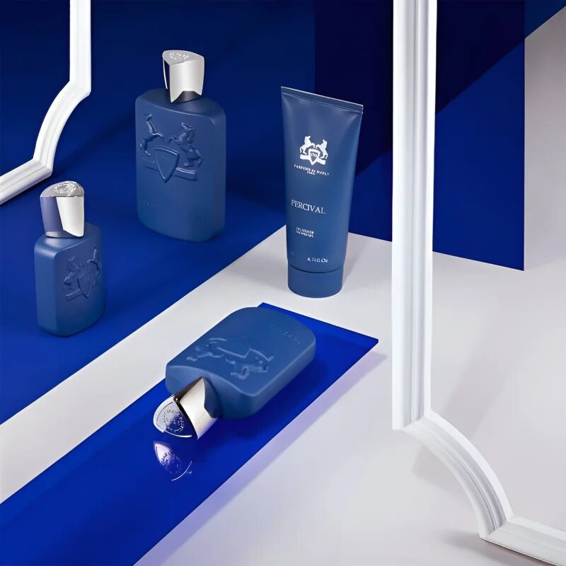 Parfums De Marly Percival parfémovaná voda unisex 75 ml