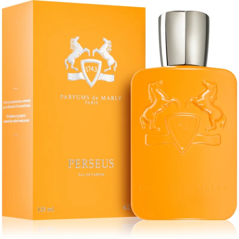 Parfums De Marly Perseus parfémovaná voda pro muže 125 ml