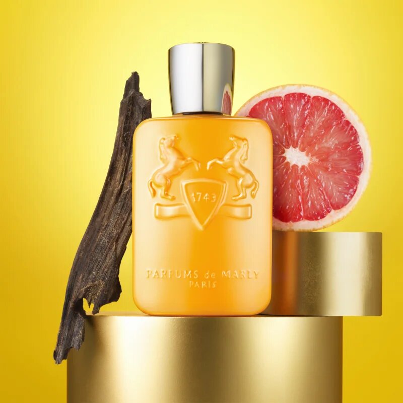 Parfums De Marly Perseus parfémovaná voda pro muže 125 ml