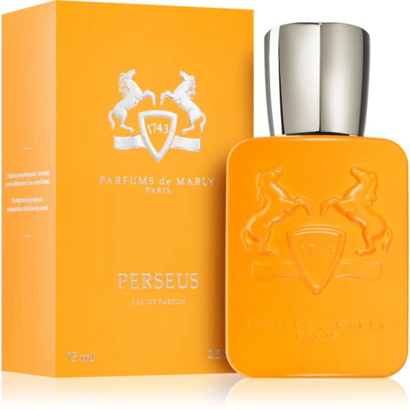 Parfums De Marly Perseus parfémovaná voda pro muže 75 ml