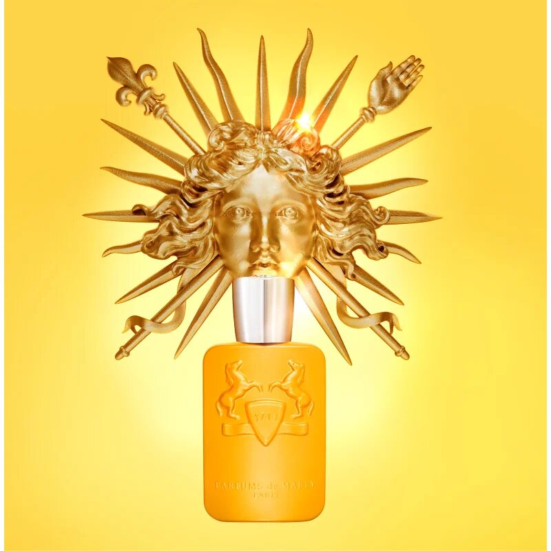 Parfums De Marly Perseus parfémovaná voda pro muže 75 ml