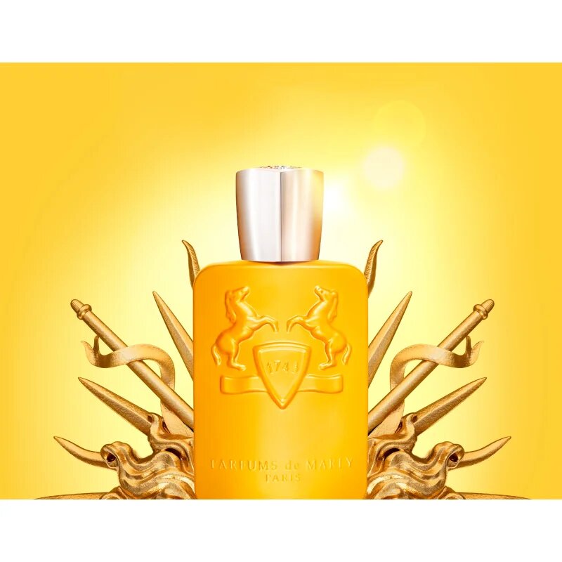 Parfums De Marly Perseus parfémovaná voda pro muže 75 ml