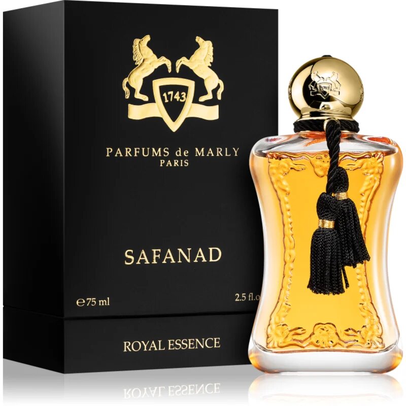 Parfums De Marly Safanad parfémovaná voda pro ženy 75 ml