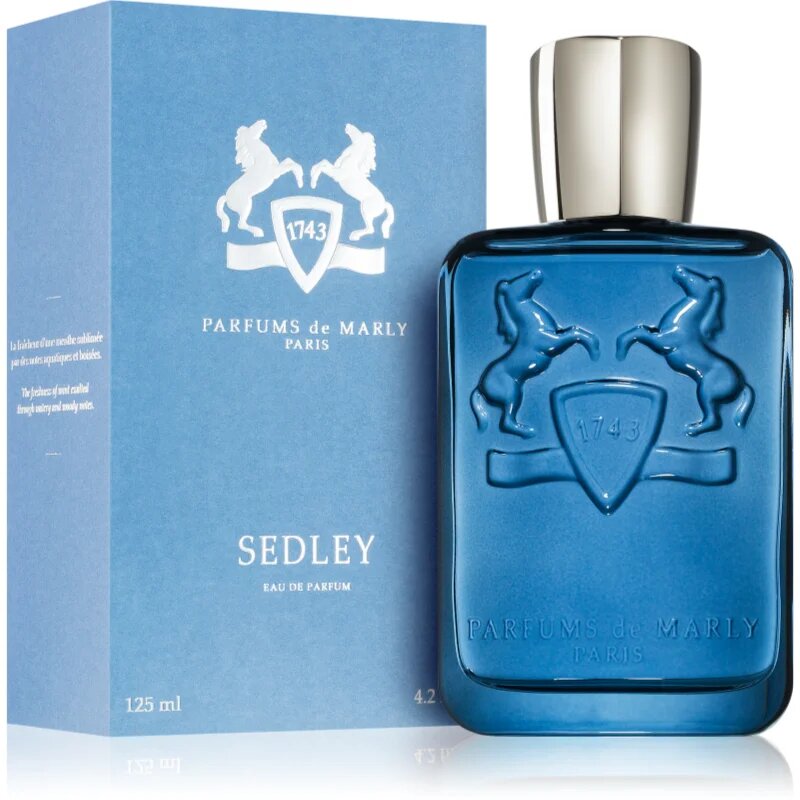 Parfums De Marly Sedley parfémovaná voda unisex 125 ml