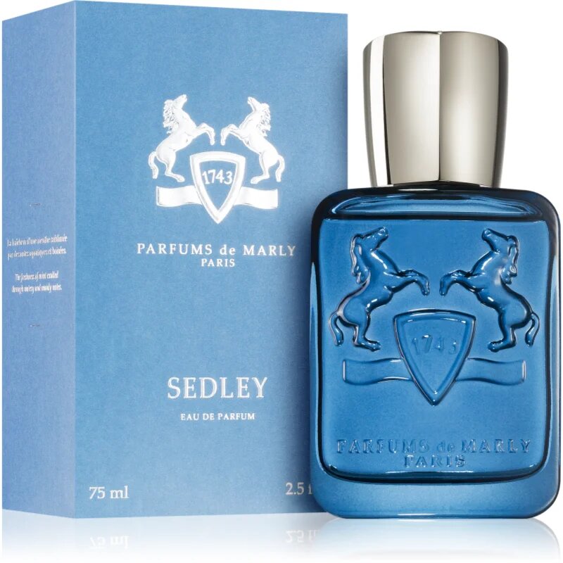 Parfums De Marly Sedley parfémovaná voda unisex 75 ml