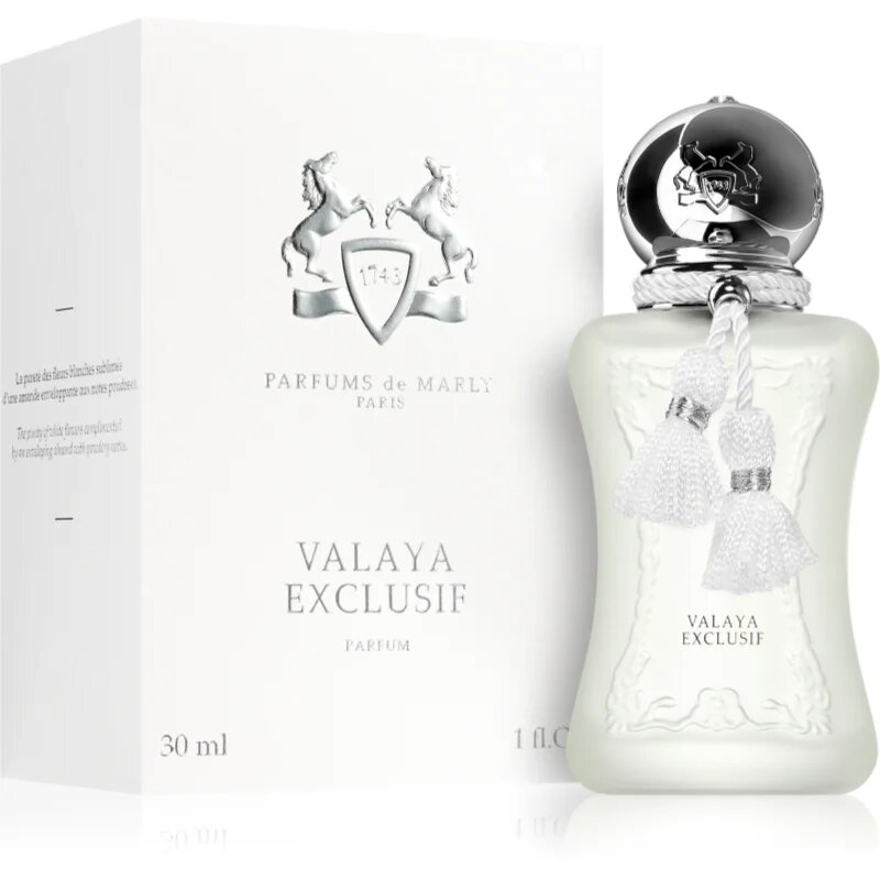 Parfums De Marly Valaya Exclusif parfémovaná voda pro ženy 30 ml
