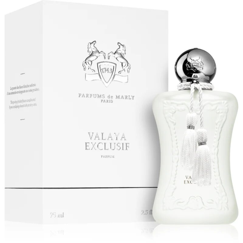Parfums De Marly Valaya Exclusif parfémovaná voda pro ženy 75 ml