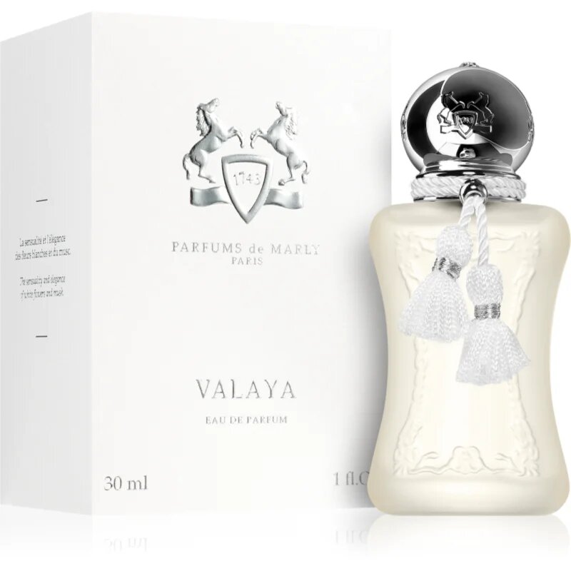 Parfums De Marly Valaya parfémovaná voda pro ženy 30 ml
