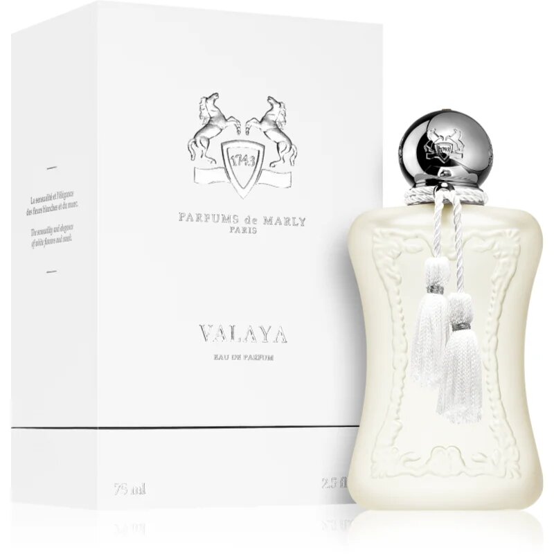 Parfums De Marly Valaya parfémovaná voda pro ženy 75 ml