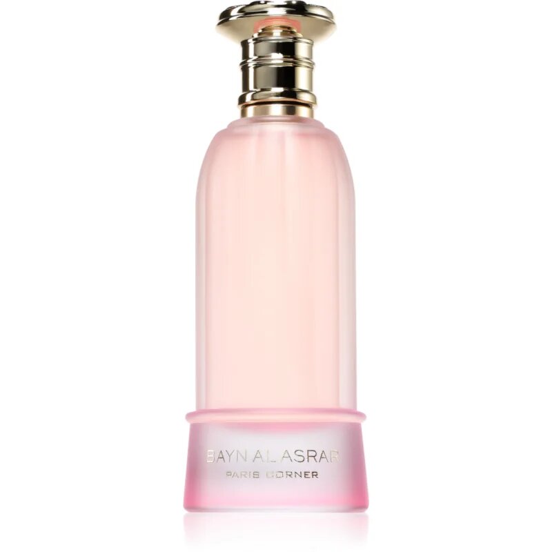Paris Corner Bayn Al Asrar parfémovaná voda unisex 80 ml