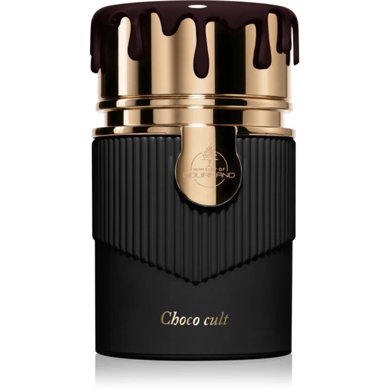 Paris Corner Choco Cult parfémovaná voda unisex 100 ml