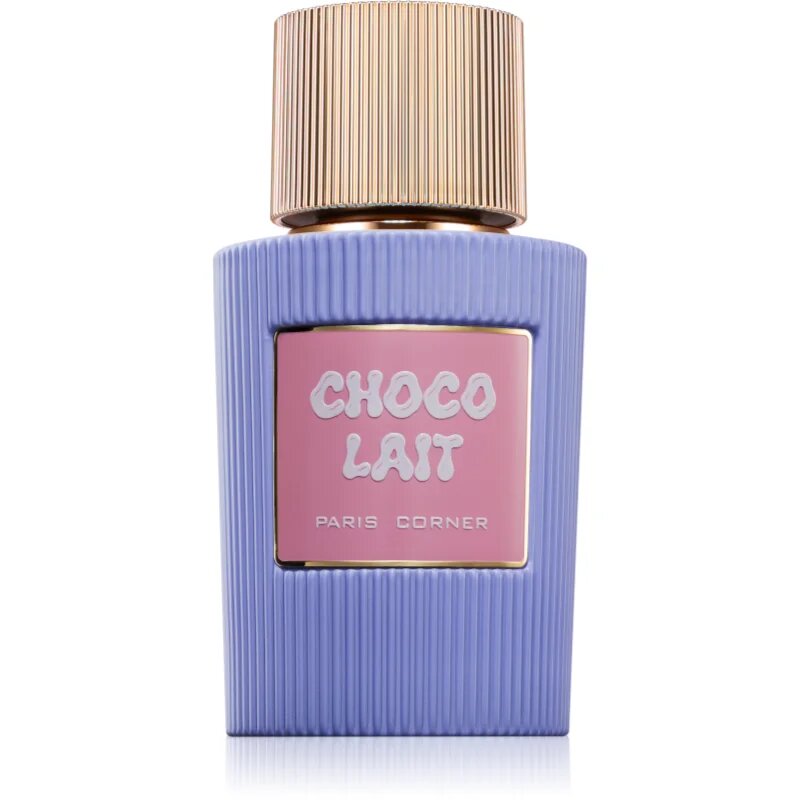 Paris Corner Choco Lait parfémovaná voda unisex 100 ml