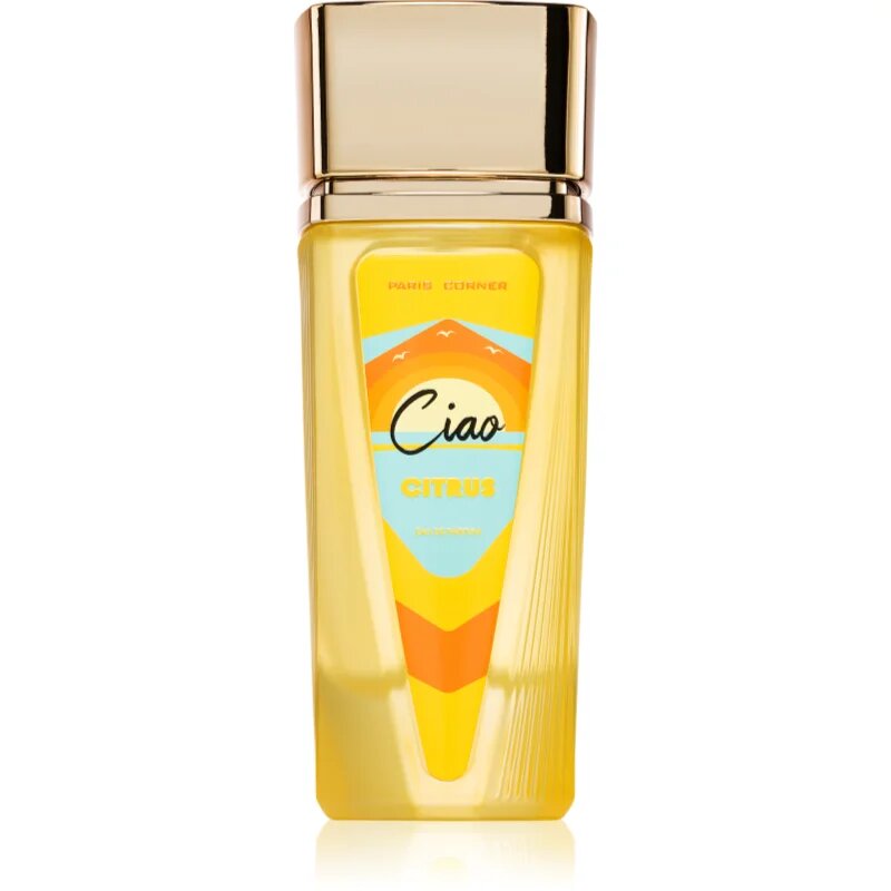 Paris Corner Ciao Citrus parfémovaná voda unisex 100 ml