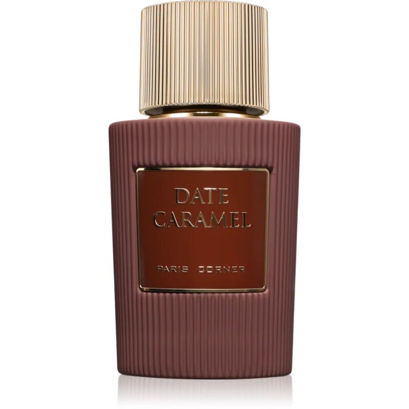 Paris Corner Date Caramel parfémovaná voda unisex 100 ml