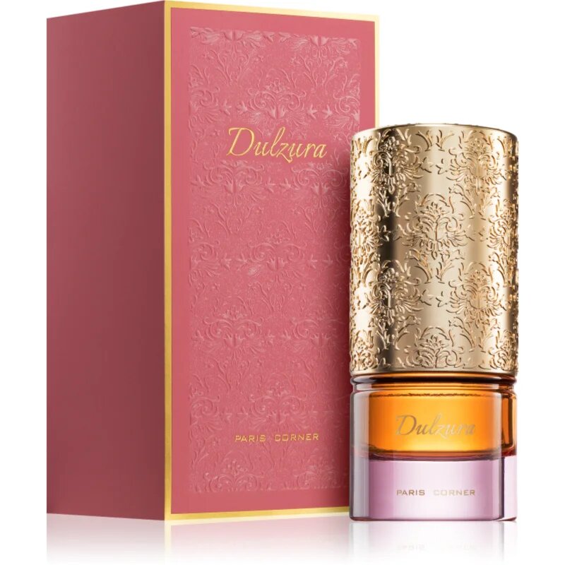 Paris Corner Dulzura parfémovaná voda pro ženy 100 ml