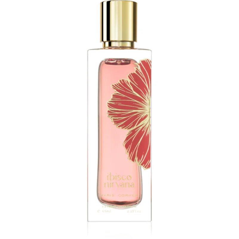 Paris Corner Ibisco Nirvana parfémový extrakt unisex 65 ml