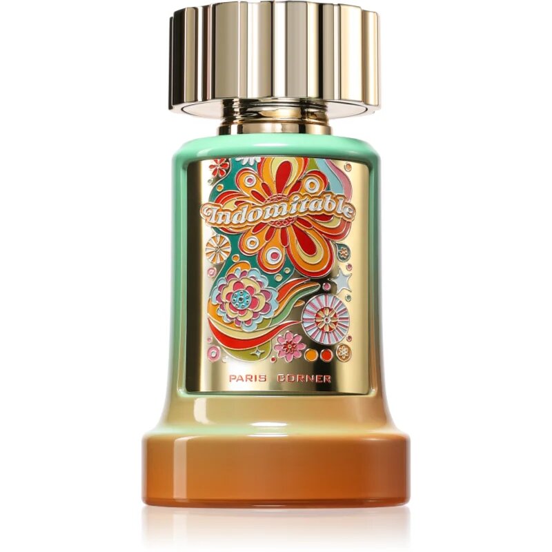 Paris Corner Indomitable parfémovaná voda unisex 100 ml