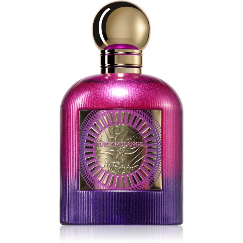 Paris Corner Juicy Melange parfémovaná voda unisex 100 ml