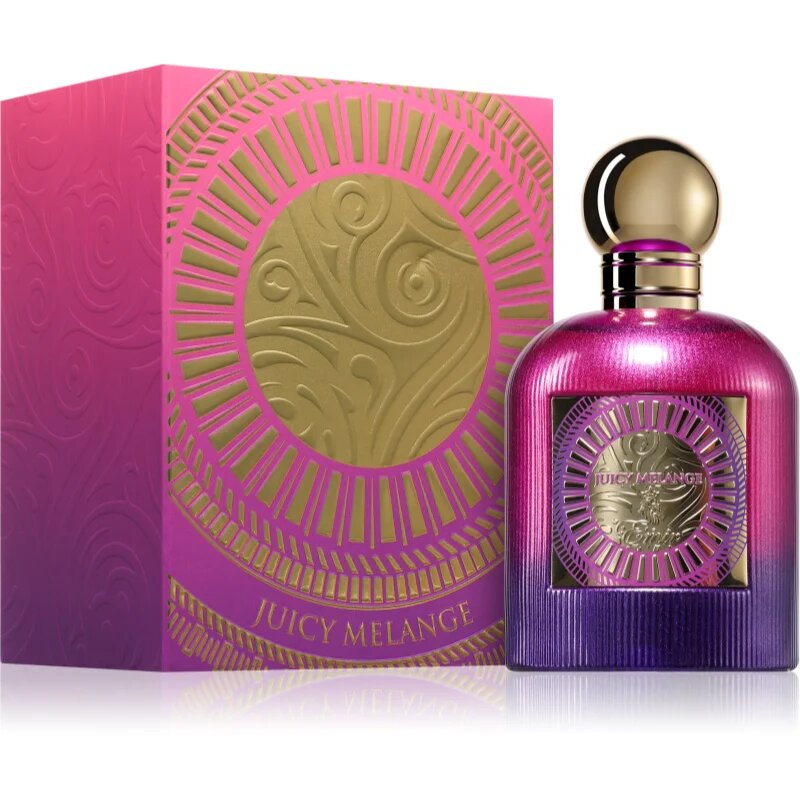 Paris Corner Juicy Melange parfémovaná voda unisex 100 ml