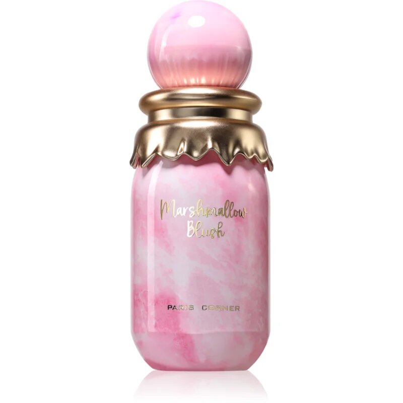 Paris Corner Marshmallow Blush parfémovaná voda unisex 100 ml