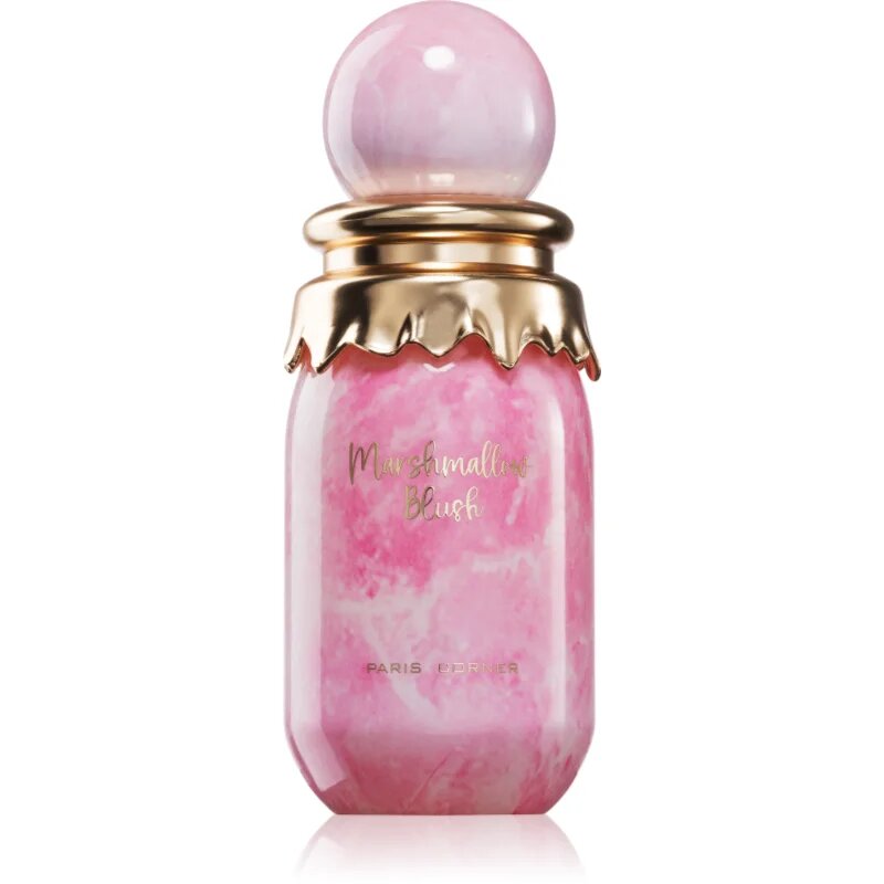 Paris Corner Marshmallow Blush parfémovaná voda unisex 50 ml