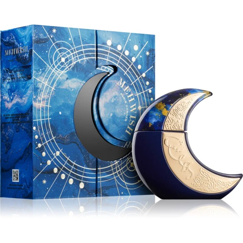 Paris Corner Mehwish parfémovaná voda unisex 80 ml