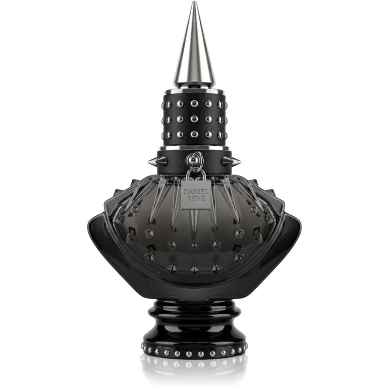 Paris Corner Midnight Sin parfémovaná voda unisex 100 ml