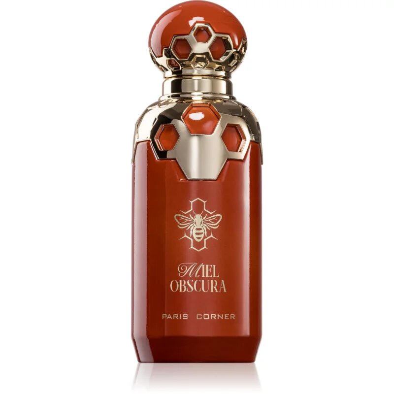 Paris Corner Miel Obscura parfémovaná voda unisex 100 ml
