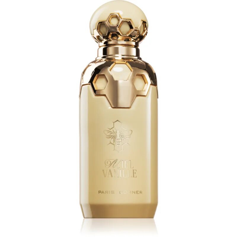 Paris Corner Miel Vanille parfémovaná voda unisex 100 ml