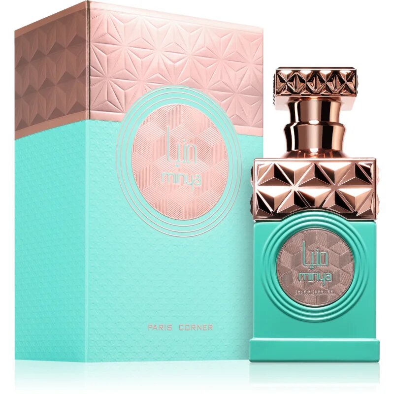 Paris Corner Minya parfémovaná voda unisex 100 ml