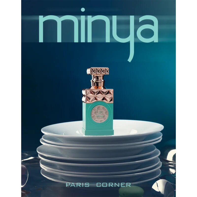 Paris Corner Minya parfémovaná voda unisex 100 ml
