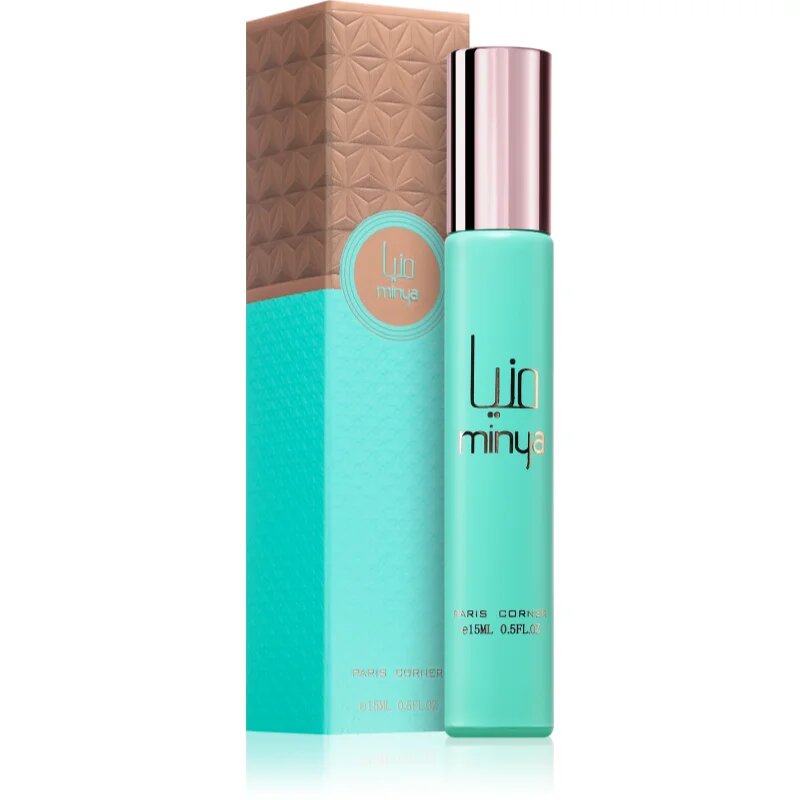 Paris Corner Minya parfémovaná voda unisex 15 ml