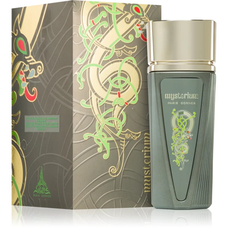 Paris Corner Mysterium parfémovaná voda pro muže 100 ml