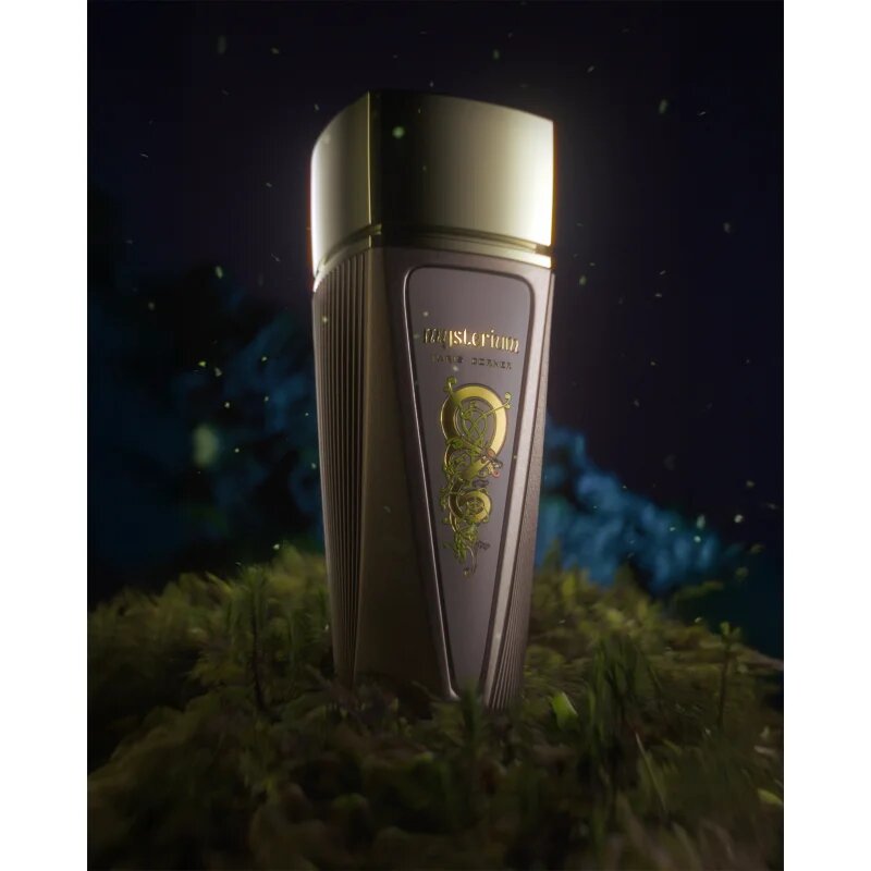 Paris Corner Mysterium parfémovaná voda pro muže 100 ml