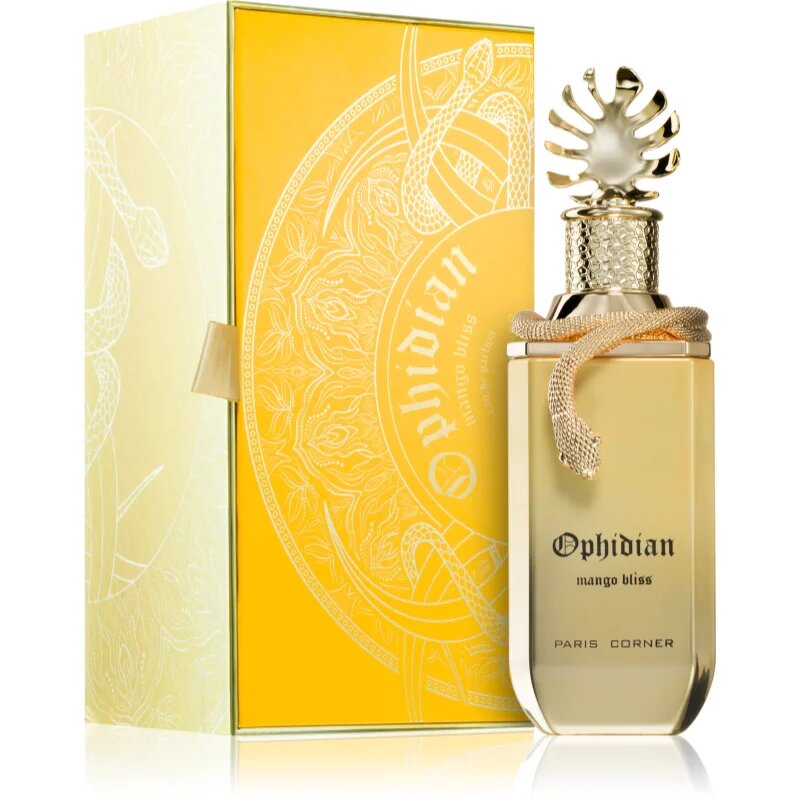 Paris Corner Ophidian Mango Bliss parfémovaná voda unisex 100 ml