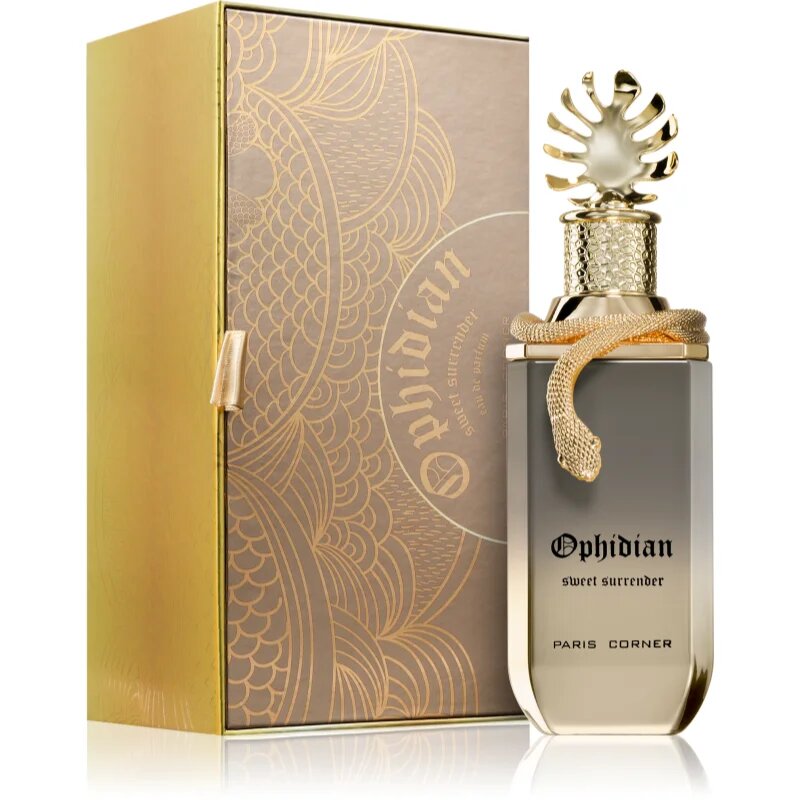 Paris Corner Ophidian Sweet Surrender parfémovaná voda unisex 100 ml