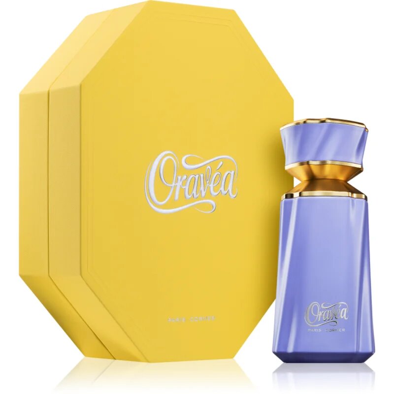 Paris Corner Oravéa parfémovaná voda unisex 100 ml