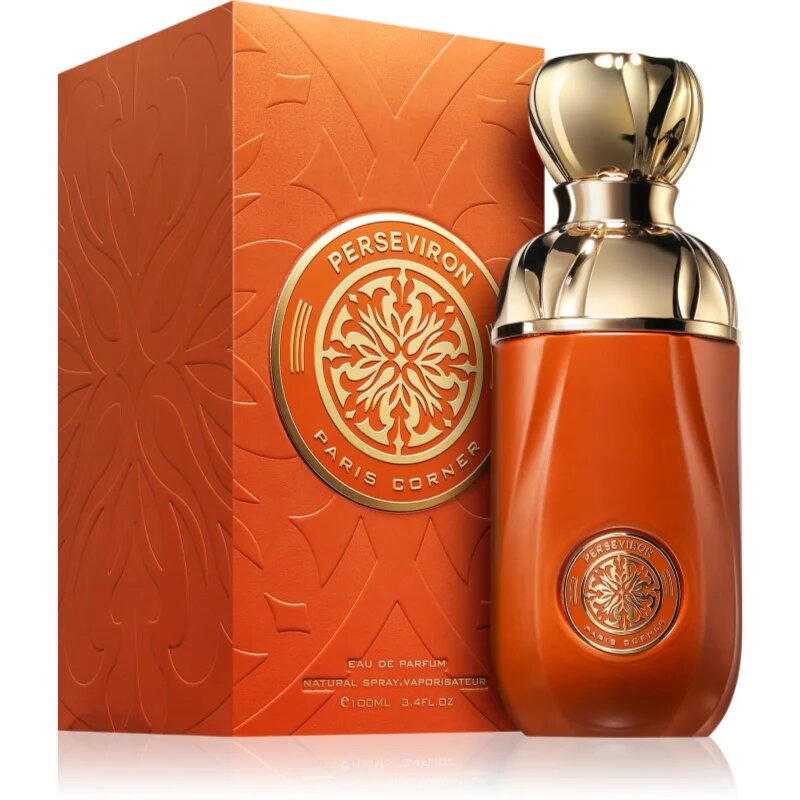 Paris Corner Perseviron parfémovaná voda unisex 100 ml