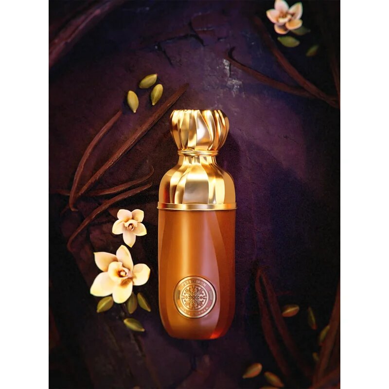 Paris Corner Perseviron parfémovaná voda unisex 100 ml